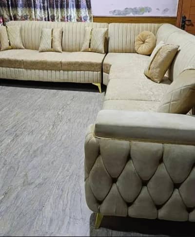 Premium Sofa