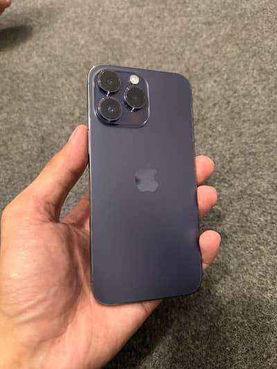 Apple iPhone 14 Pro Max