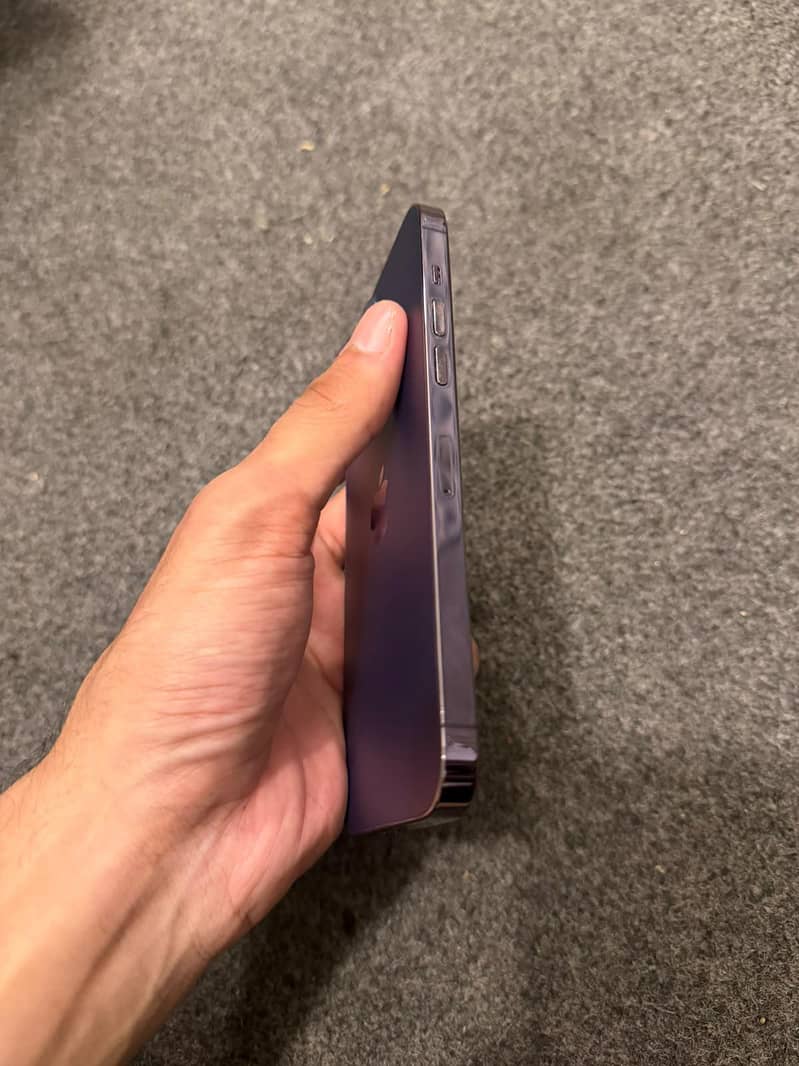 Apple iPhone 14 Pro Max 2