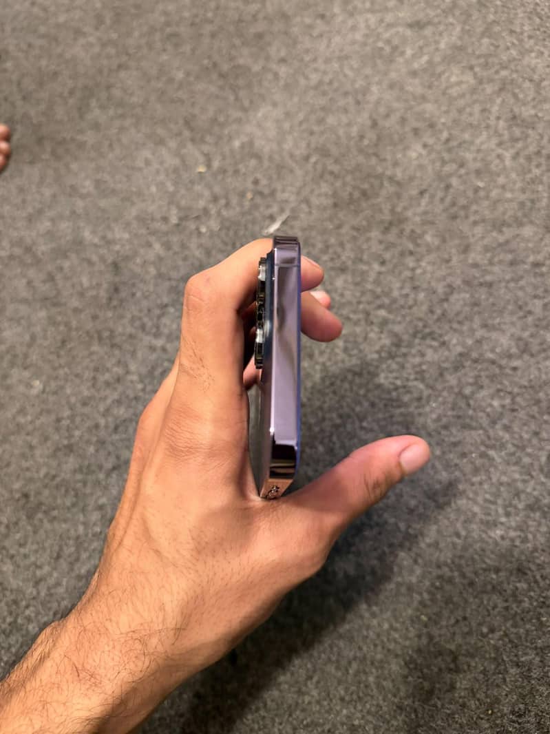 Apple iPhone 14 Pro Max 3