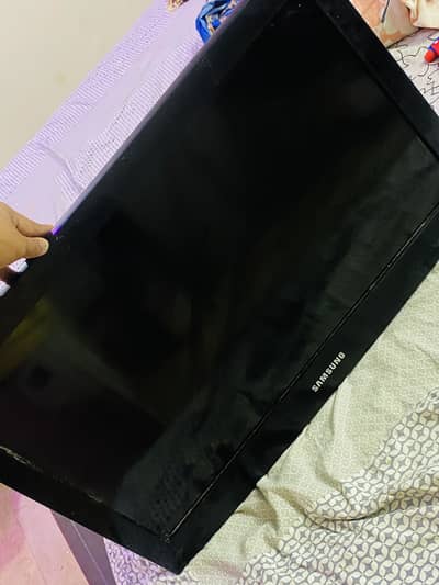 Samsung LED  32 inch