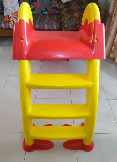 Slide (Used)