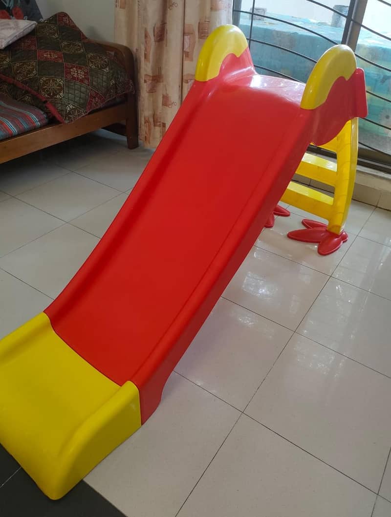 Slide (Used) 2