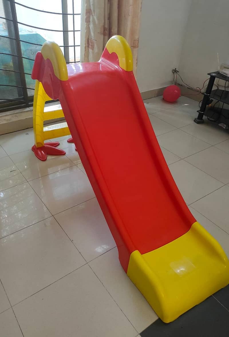 Slide (Used) 3