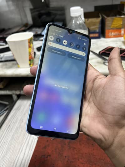 Samsung Mobile A23