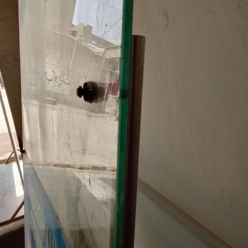 mirar door 1