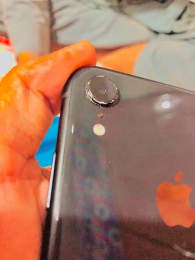 Apple iPhone XR