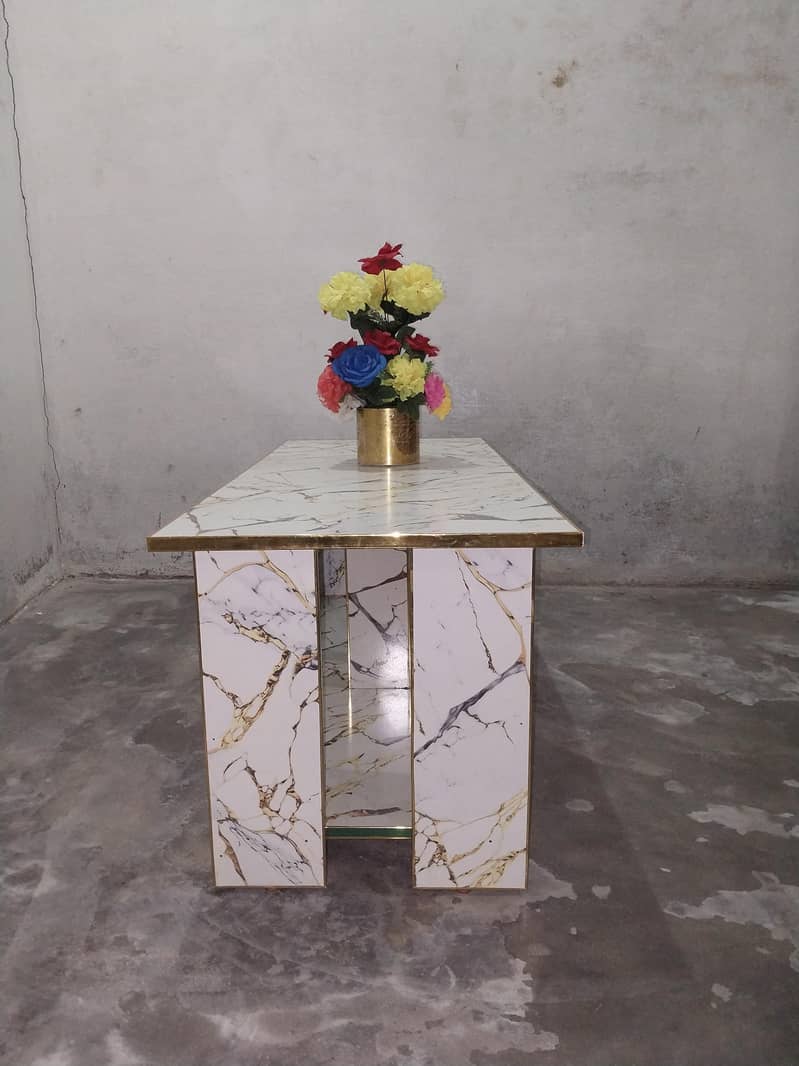 dining table 1