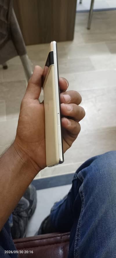 Google Pixel 6 Pro