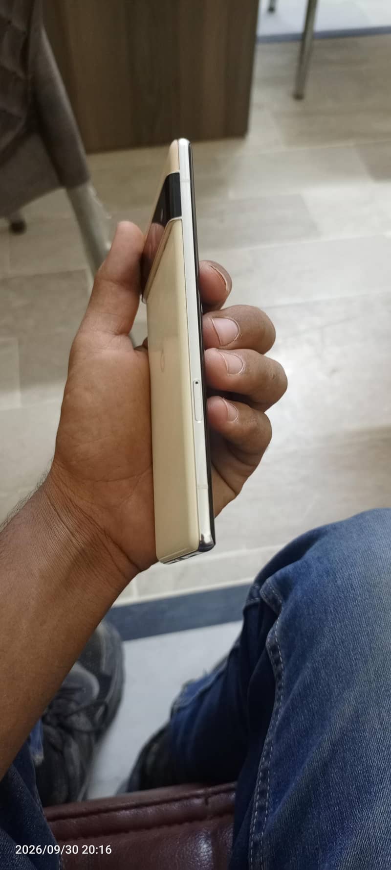Google Pixel 6 Pro 0