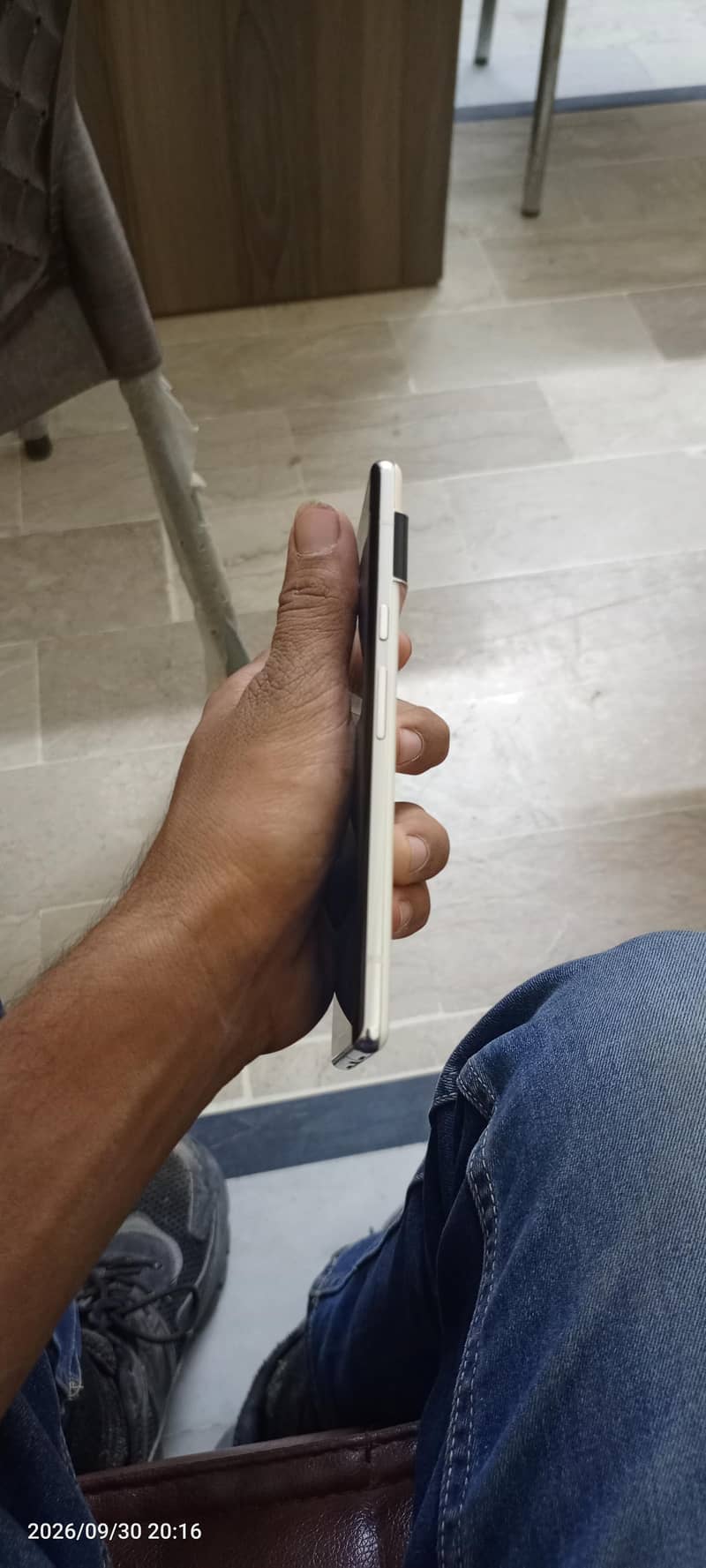 Google Pixel 6 Pro 1