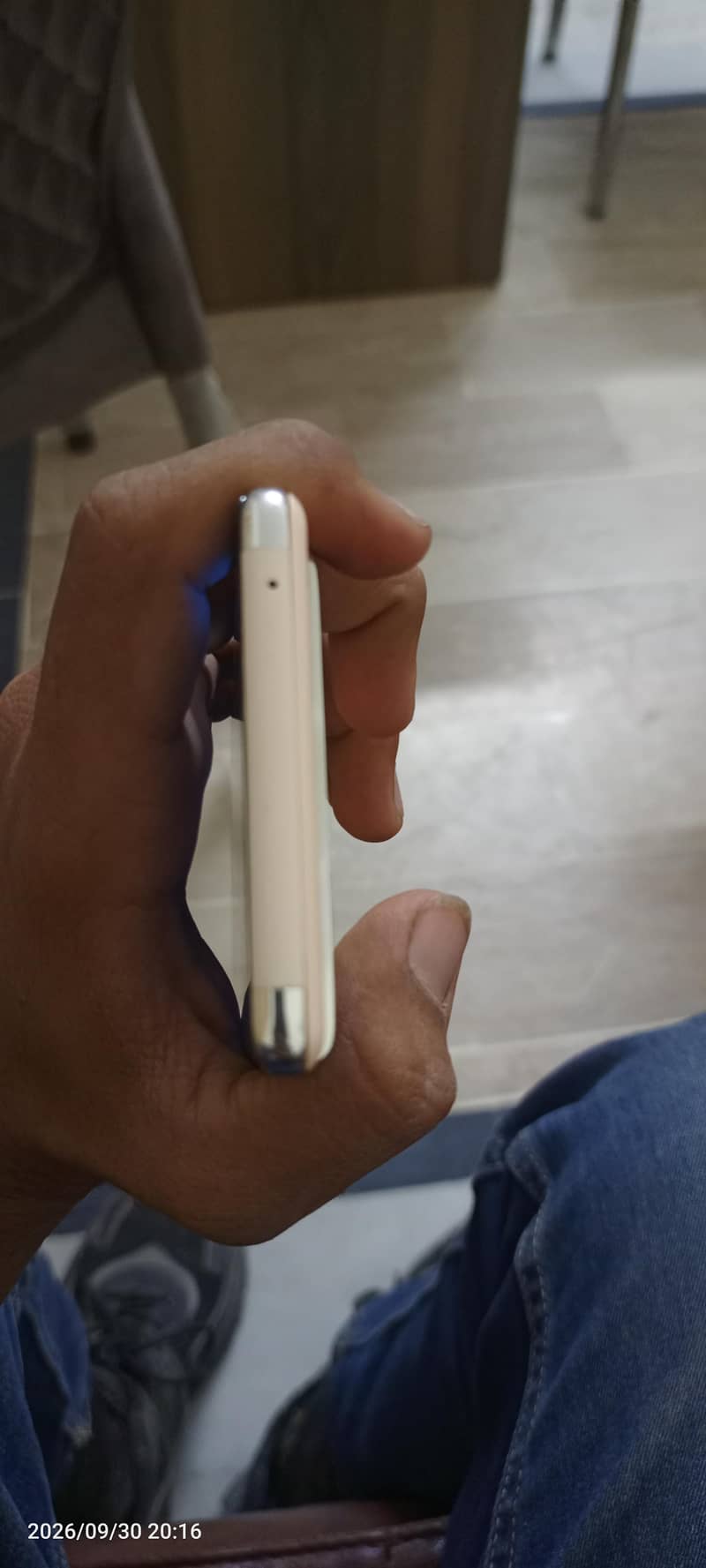 Google Pixel 6 Pro 4