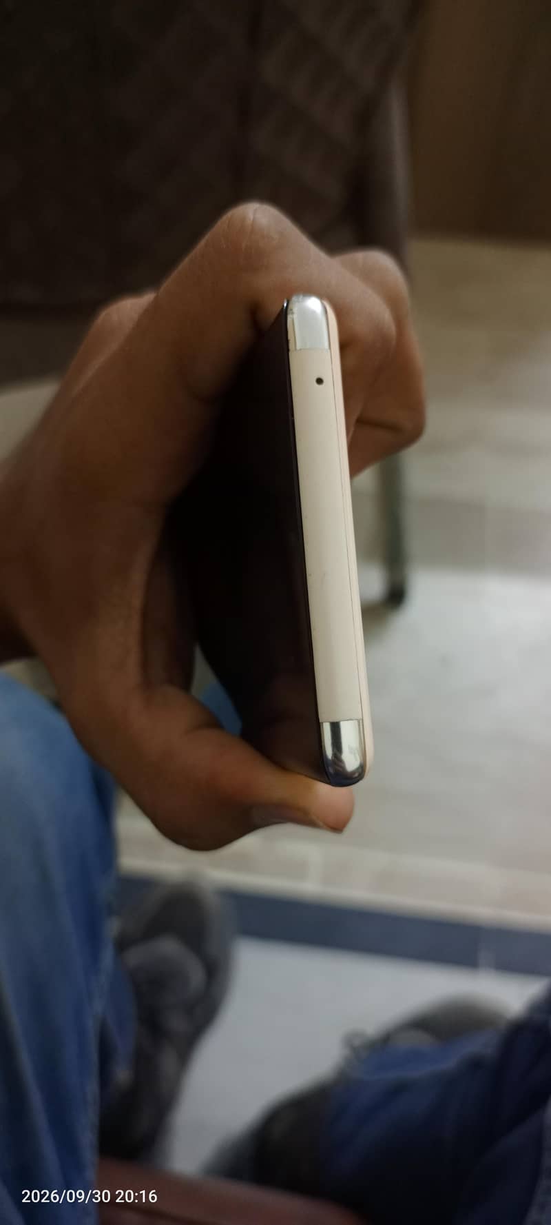Google Pixel 6 Pro 6
