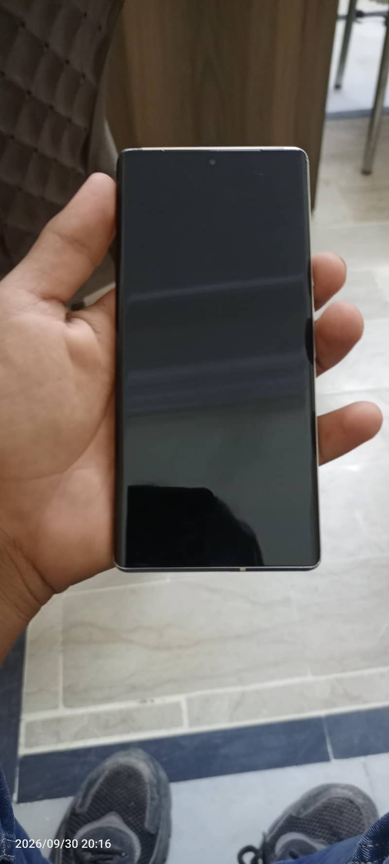 Google Pixel 6 Pro 7