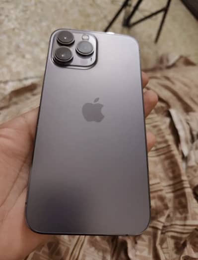 I phone 13 pro max