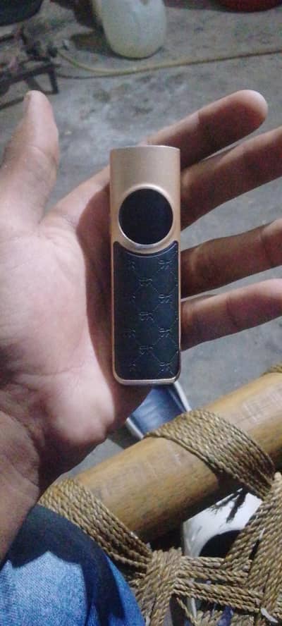 oxva xelium go