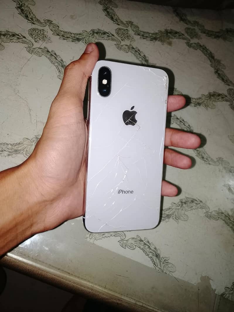 Apple iPhone X 2