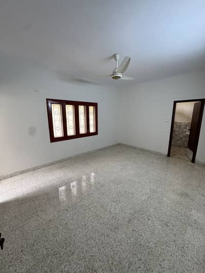 Westopen, 3 sides Corner, 3Bed,D,D, 1st floor, Reserved car parking, Boundary wall project, purely Residential