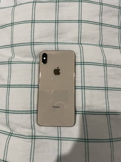 Apple iPhone XS Max PTA