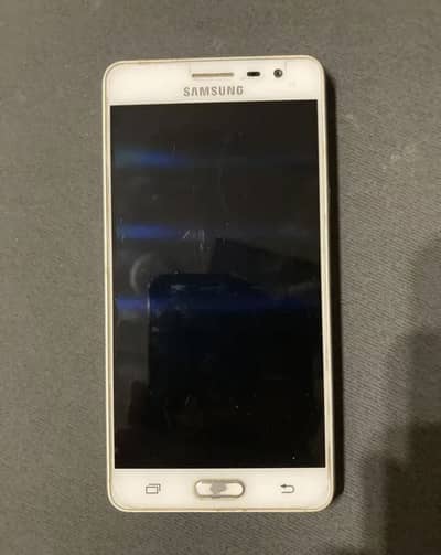 Samsung Mobile J3 Pro