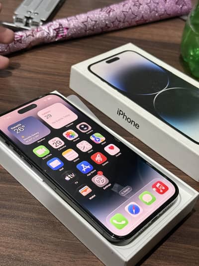 iPhone 14 Pro Max 1TB