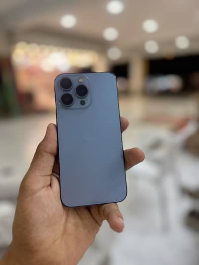 Apple iPhone 13 Pro PTA