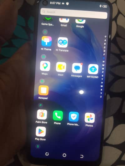 Tecno Pova 6/128