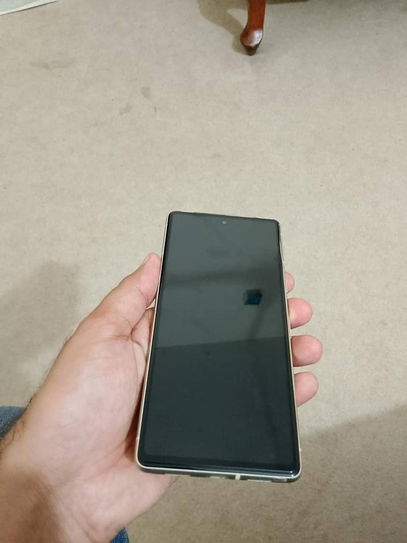 Google Pixel 7 1