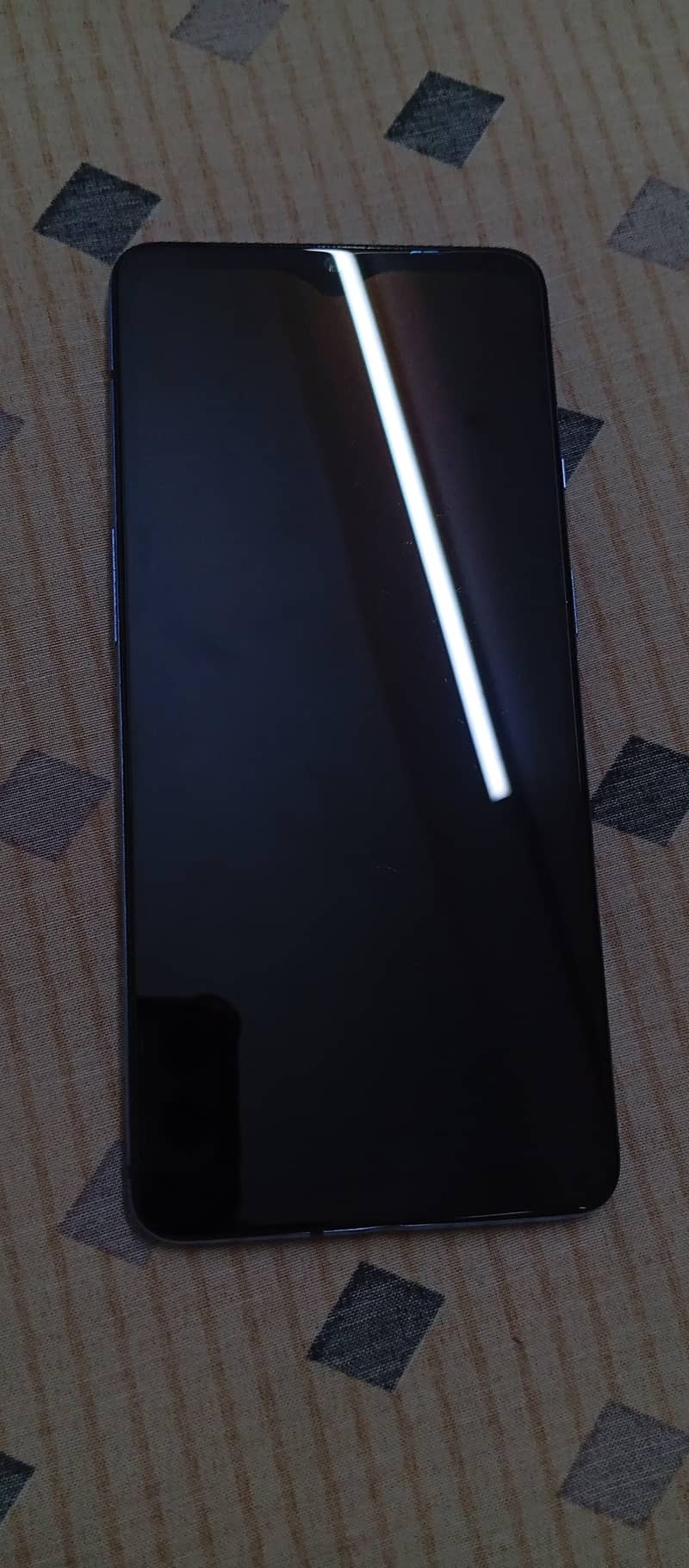 One Plus 7T 1