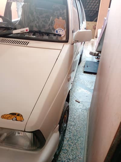 mehran vx 2002
