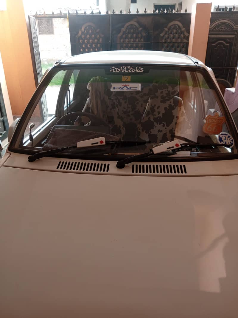 mehran vx 2002 2
