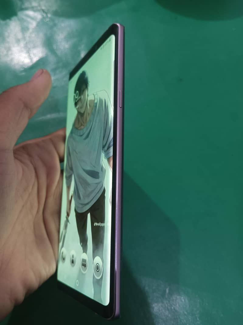 Samsung Mobile Note 9 5