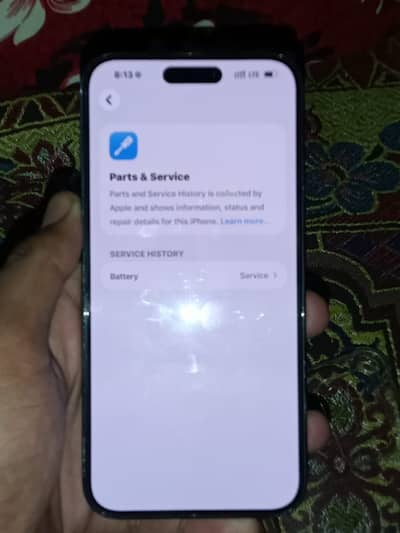 Apple iPhone 14 Pro Max dual sim  hai factory unlock
