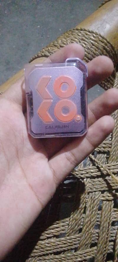 Coco kaliburn