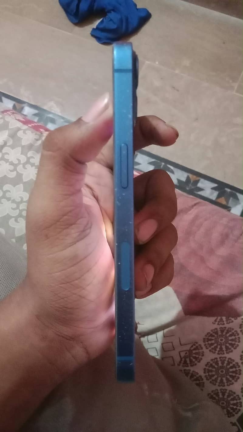 Apple iPhone 13 0