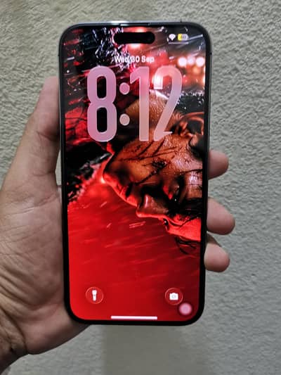 Apple iPhone 14 Pro Max 256 GB