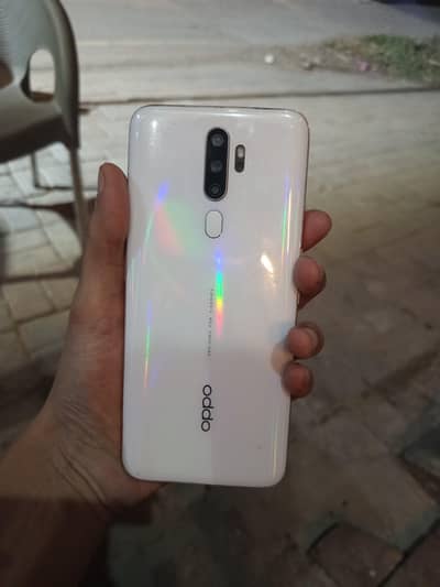 OPPO A5