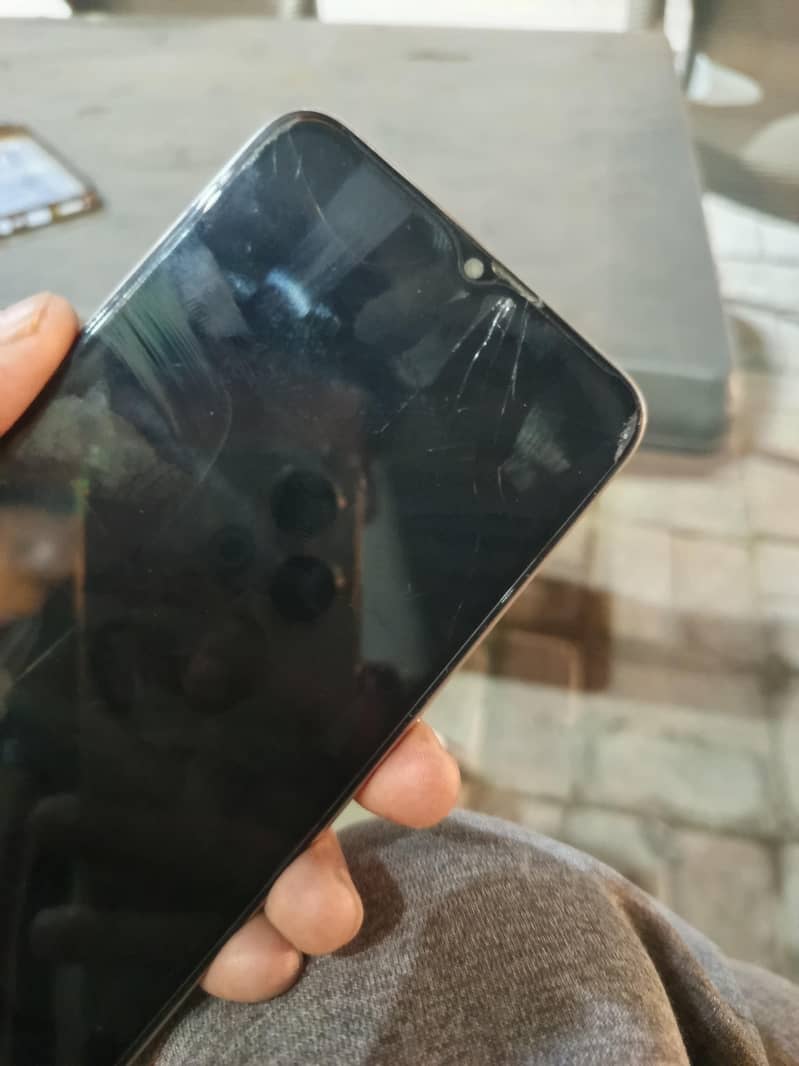 OPPO A5 6