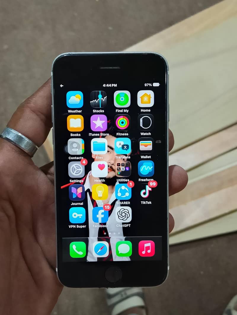 Apple iPhone SE 2