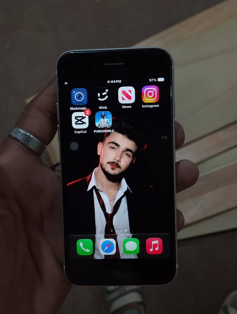 Apple iPhone SE 5
