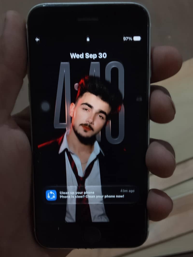 Apple iPhone SE 11