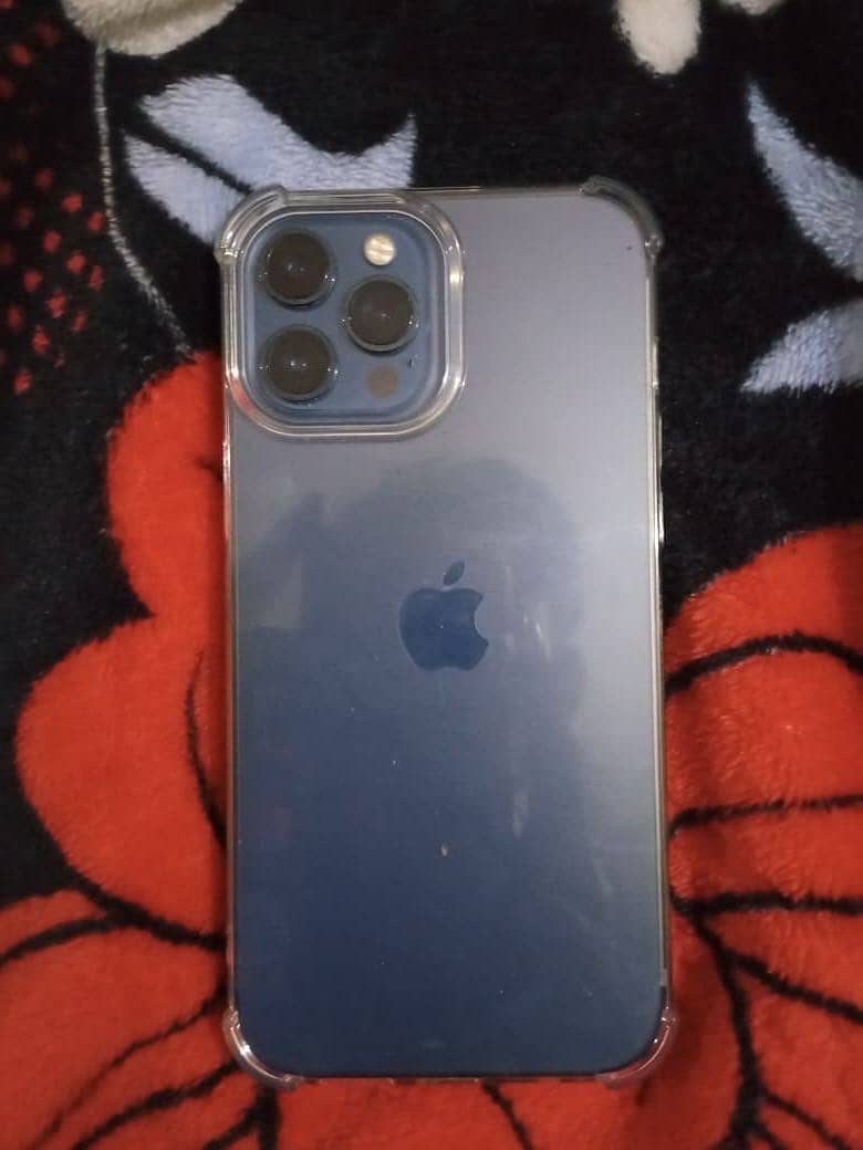 Apple iPhone 12 Pro Max 2