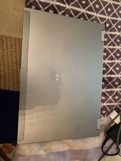 Hp laser jet Elite book
