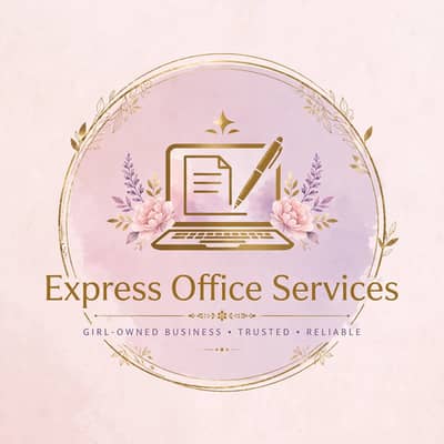 MS Excel, Account Work and CV Making-Korangi -Female Service Rs. 200