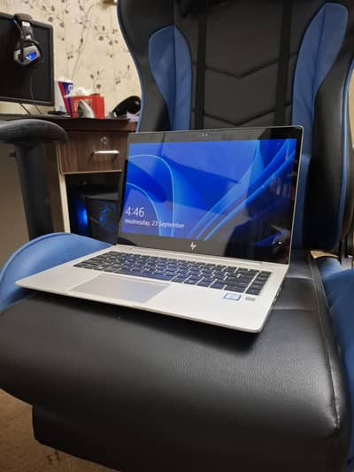 Hp elitebook 840 g5 i7