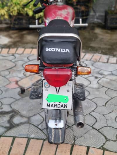 Yamaha Dhoom