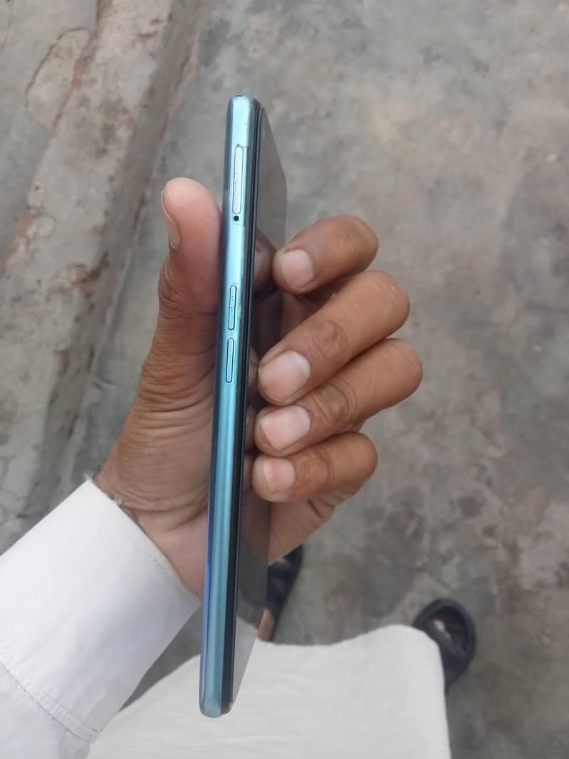 OPPO A96 1