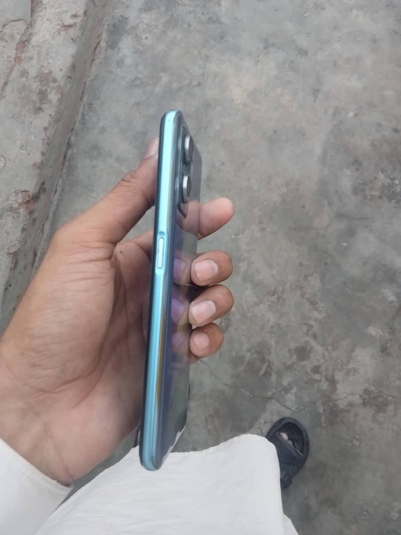 OPPO A96 2