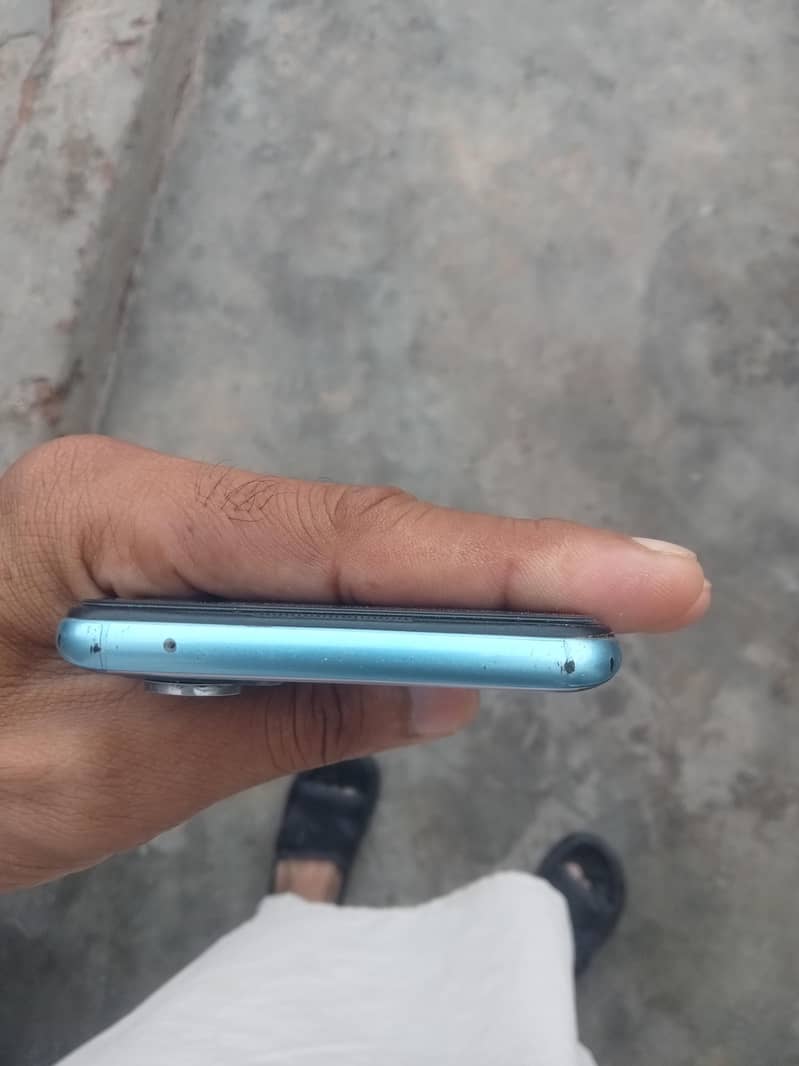 OPPO A96 4