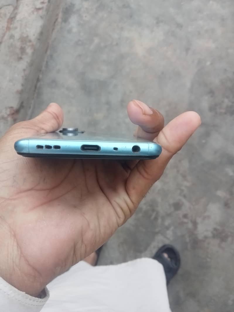 OPPO A96 5